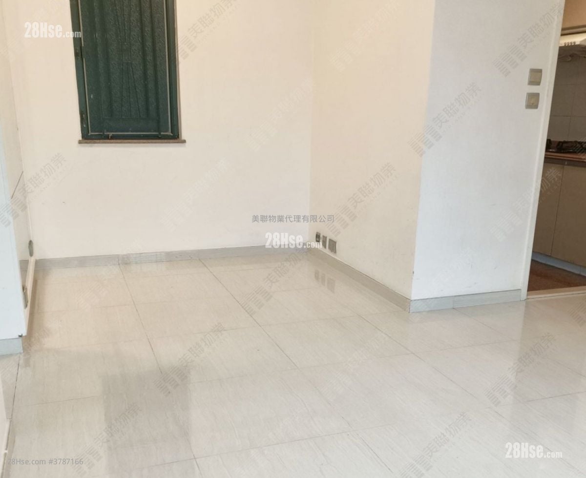 新都城 售盘 2 房 , 1 浴室 441 平方尺