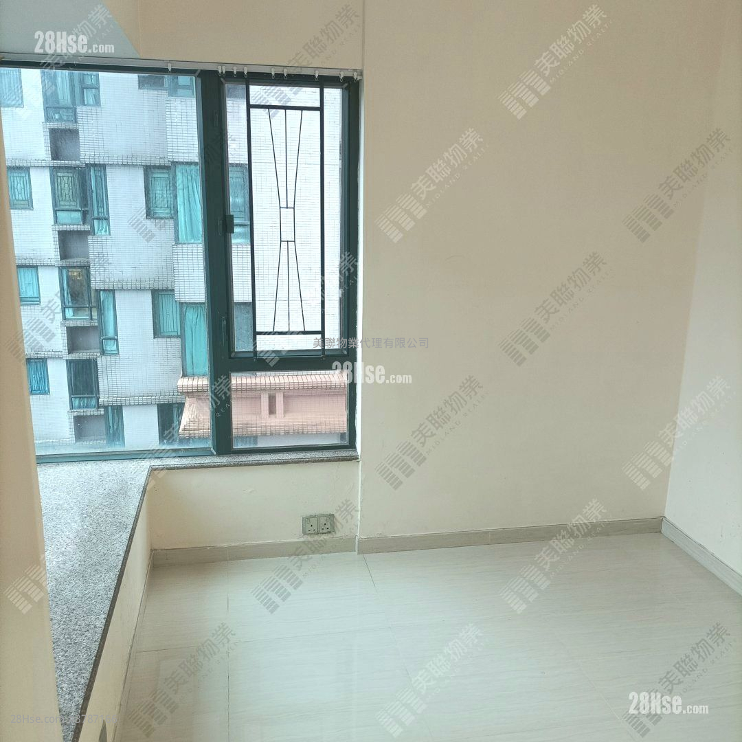 新都城 售盘 2 房 , 1 浴室 441 平方尺