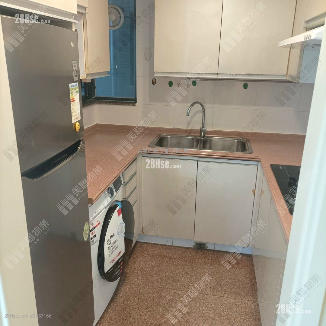 新都城 售盘 2 房 , 1 浴室 441 平方尺