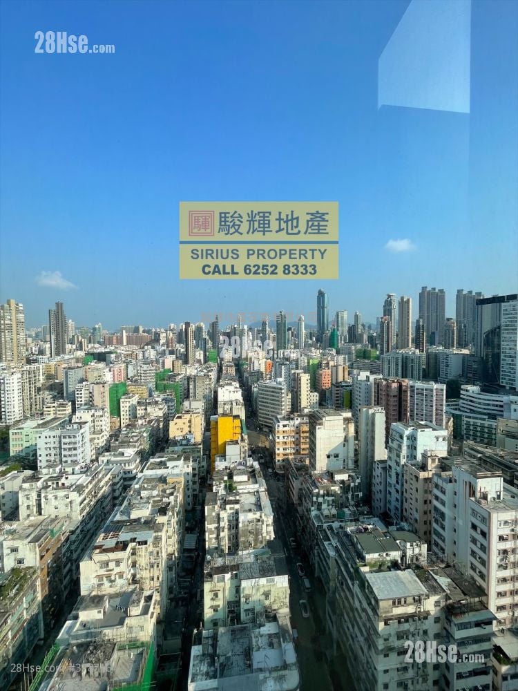 AVA228 租盘 249 平方尺