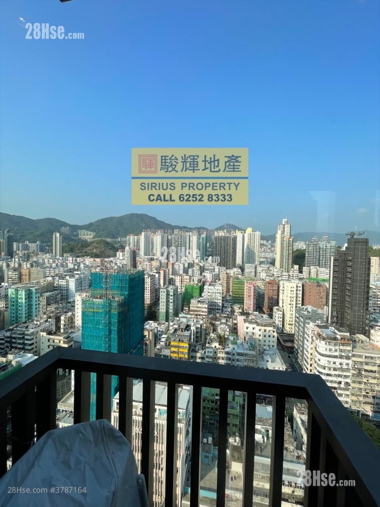 AVA228 租盘 249 平方尺