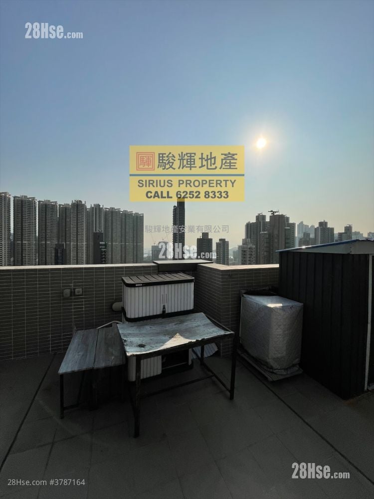 AVA228 租盘 249 平方尺