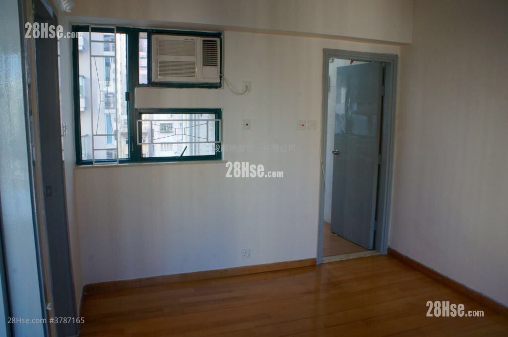 Intelligent Court Rental 2 Bedrooms , 1 Bathroom 365 ft²