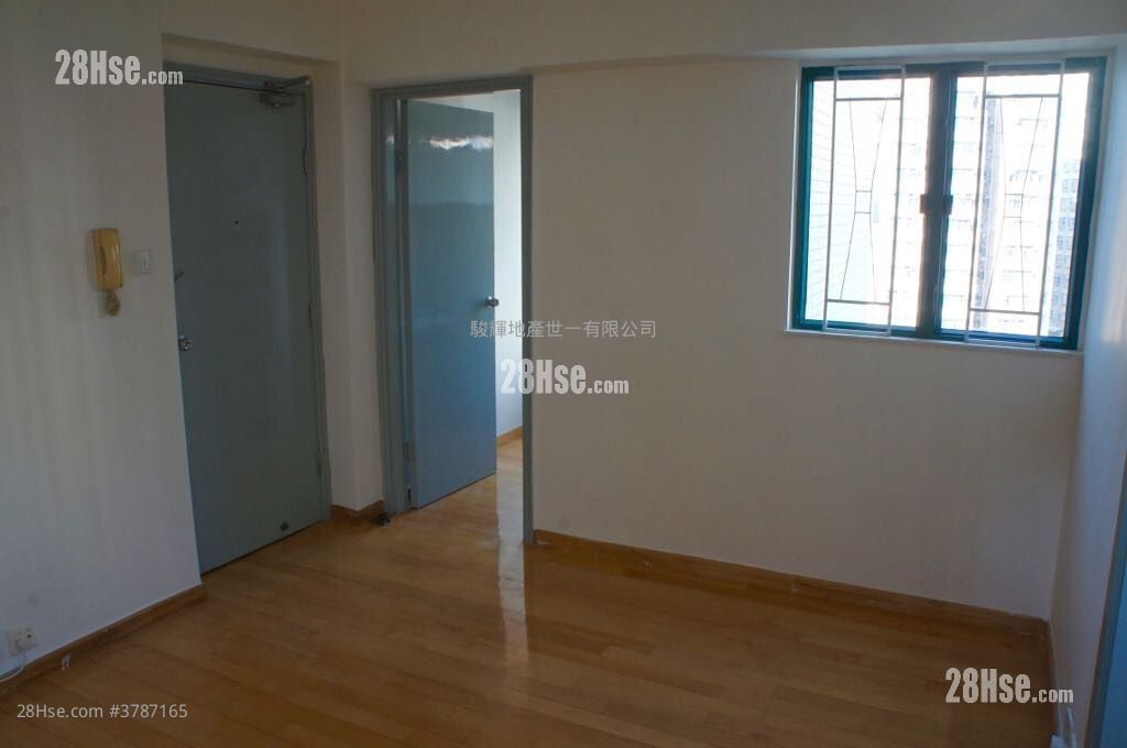 Intelligent Court Rental 2 Bedrooms , 1 Bathroom 365 ft²