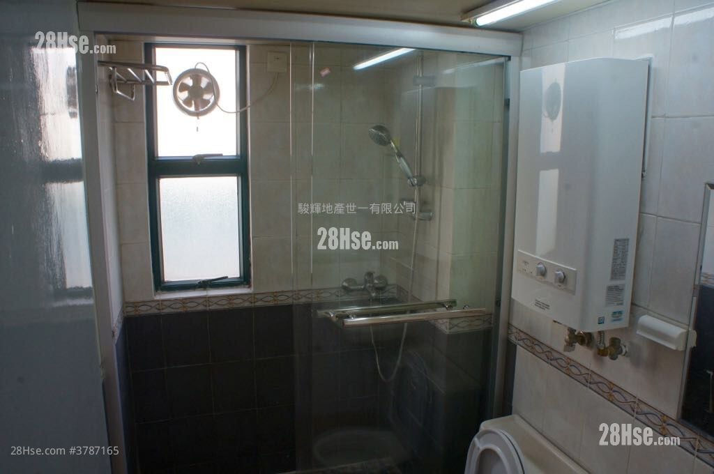 Intelligent Court Rental 2 Bedrooms , 1 Bathroom 365 ft²