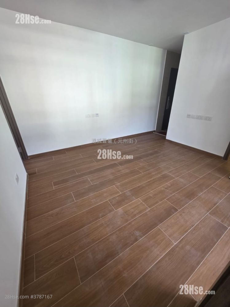李郑屋邨 售盘 2 房 428 平方尺