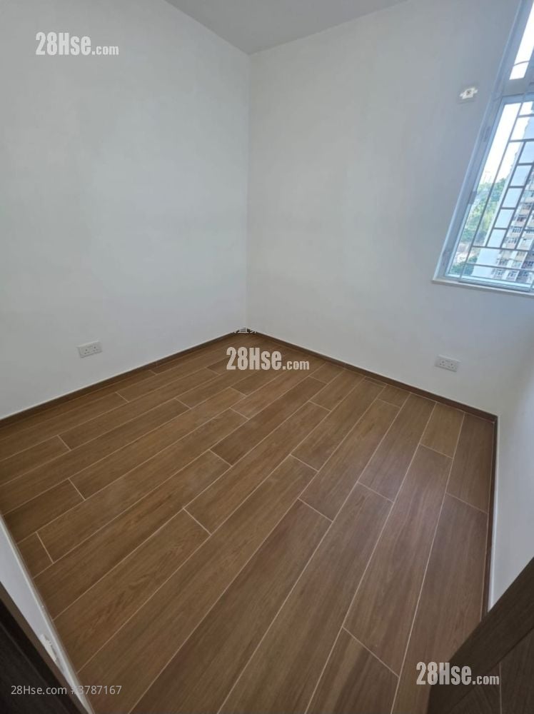 李郑屋邨 售盘 2 房 428 平方尺