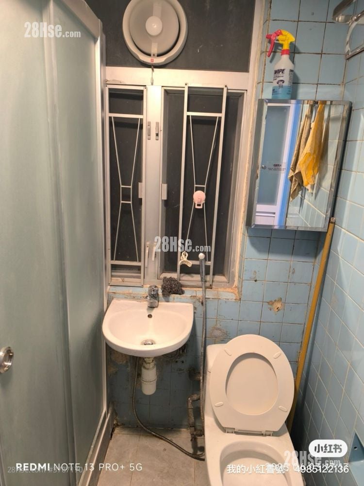 Mirador Mansion Rental Studio , 1 Bathroom 145 ft²