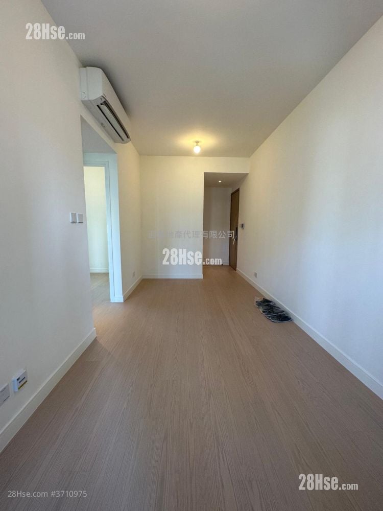 Monaco One 售盘 2 房 , 1 浴室 464 平方尺