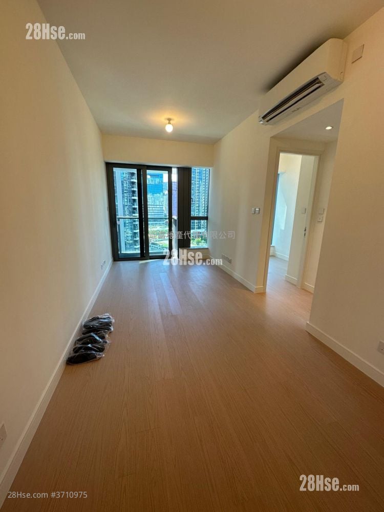 Monaco One 售盘 2 房 , 1 浴室 464 平方尺