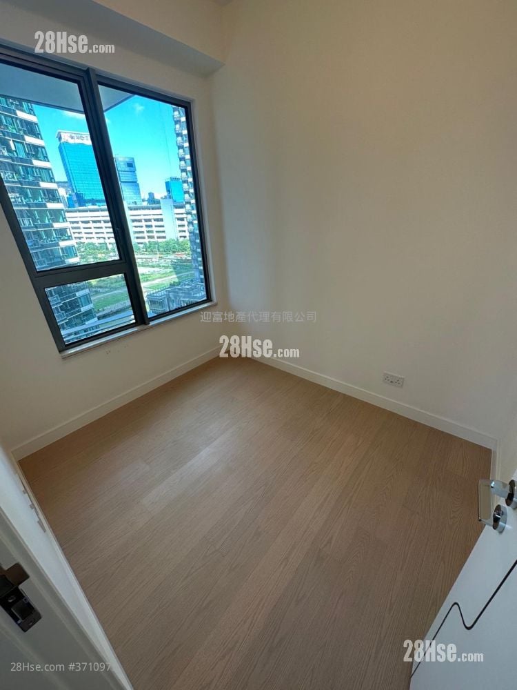 Monaco One 售盘 2 房 , 1 浴室 464 平方尺