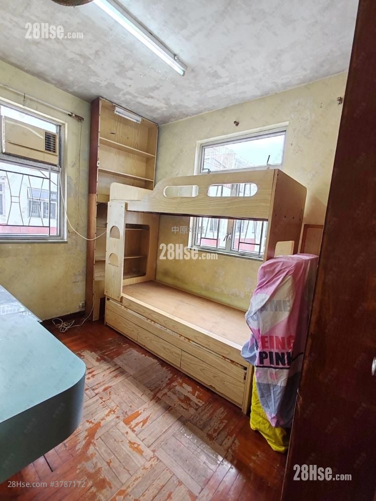 Healthy Gardens Sell 2 Bedrooms 456 ft²