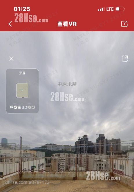 Healthy Gardens Sell 2 Bedrooms 456 ft²