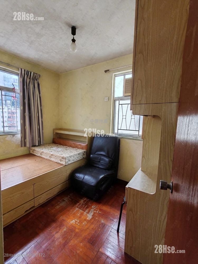 Healthy Gardens Sell 2 Bedrooms 456 ft²