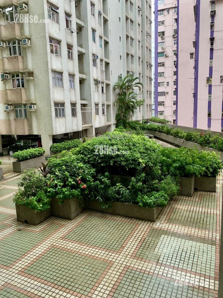 Sunshine Plaza Sell 2 Bedrooms , 1 Bathroom 314 ft²