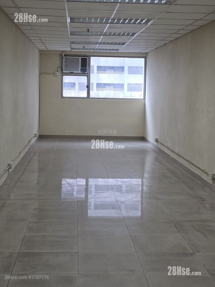 金龙工业中心 租盘