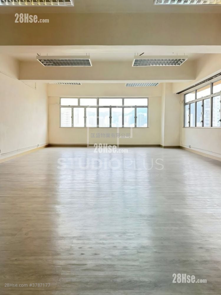 Wing Kin Industrial Building Rental 1 Toilet