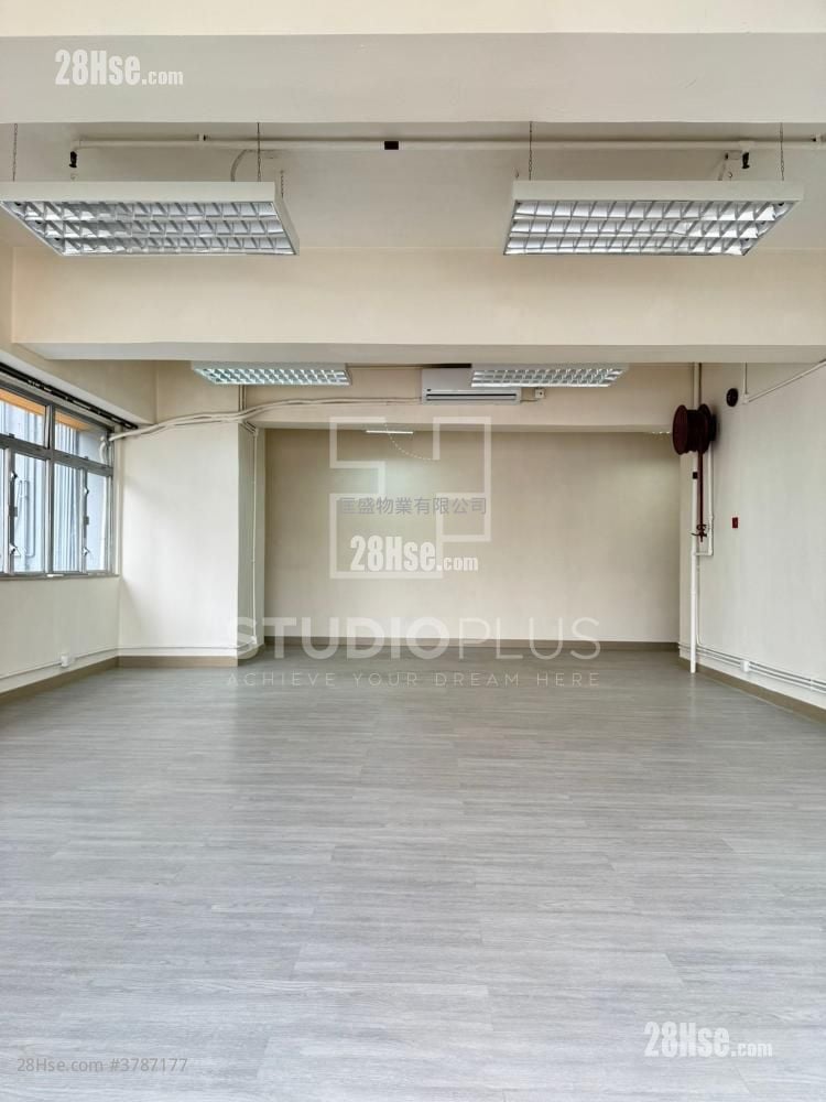 Wing Kin Industrial Building Rental 1 Toilet