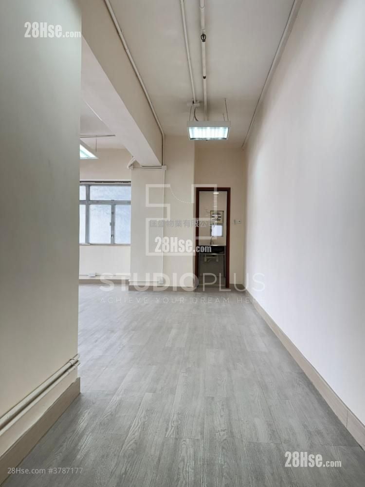 Wing Kin Industrial Building Rental 1 Toilet