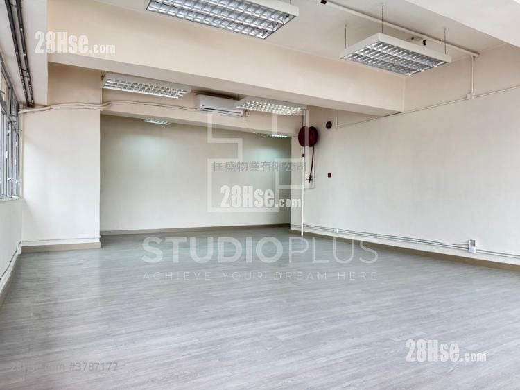 Wing Kin Industrial Building Rental 1 Toilet