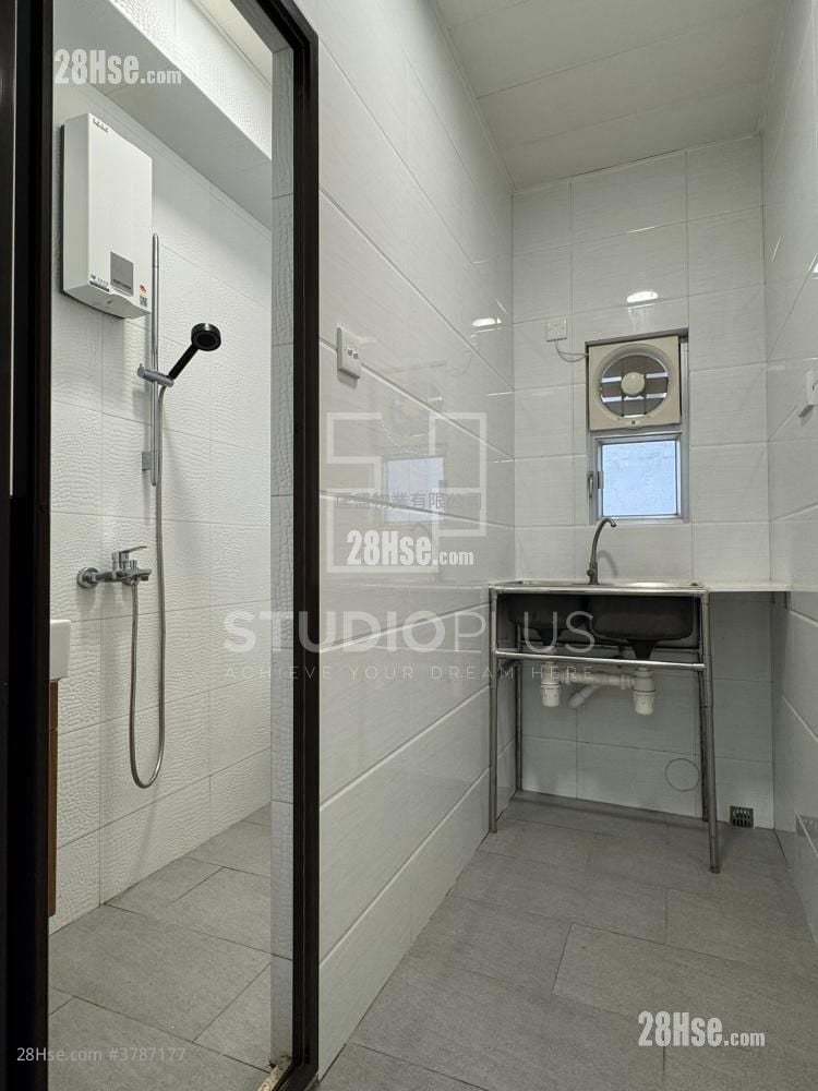 Wing Kin Industrial Building Rental 1 Toilet