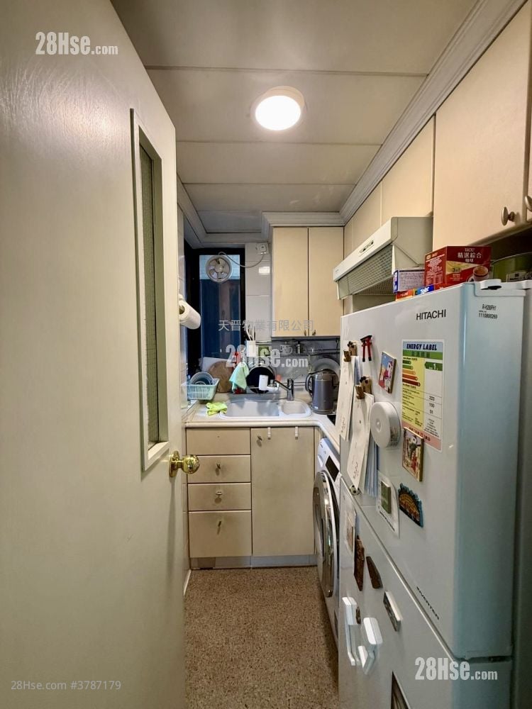 Palatial Stand Sell 2 Bedrooms , 1 Bathroom 258 ft²