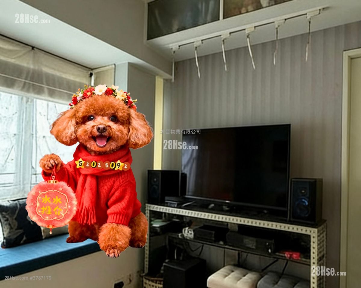 Palatial Stand Sell 2 Bedrooms , 1 Bathroom 258 ft²