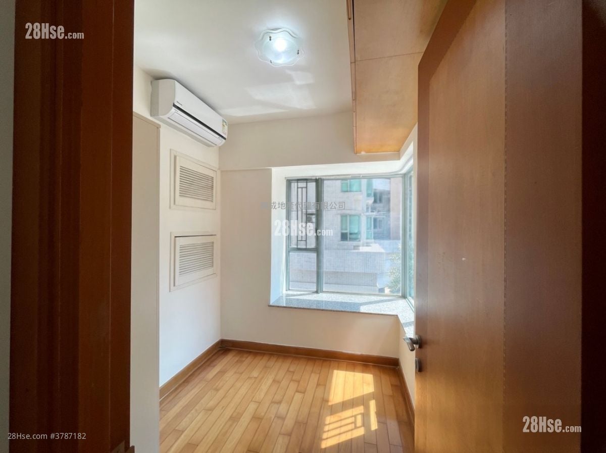 维景湾畔 租盘 2 房 , 1 浴室 503 平方尺