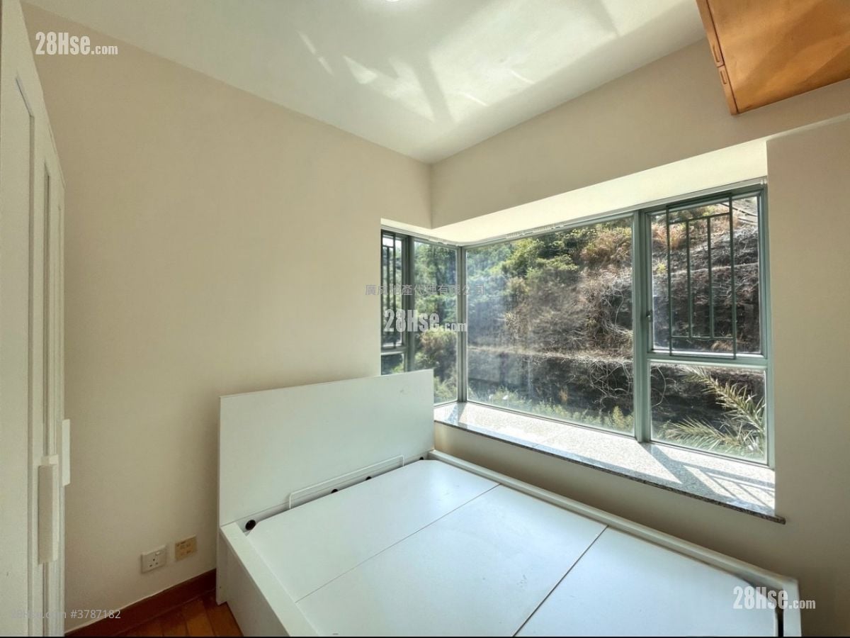 维景湾畔 租盘 2 房 , 1 浴室 503 平方尺