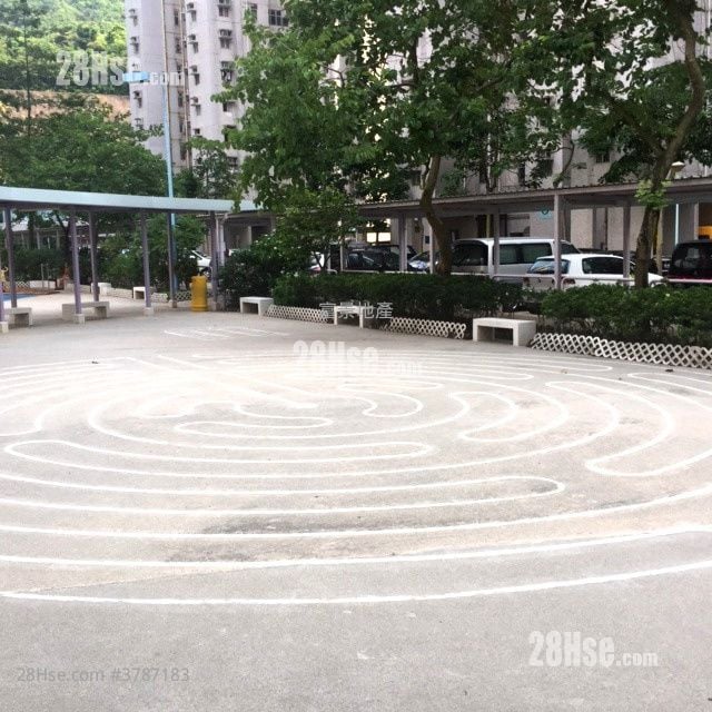 Fullview Garden Rental