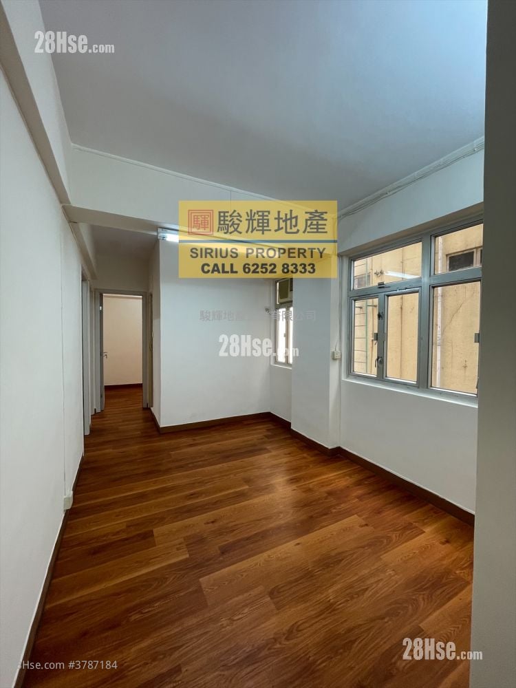 Foon Lok Building Rental 440 ft²