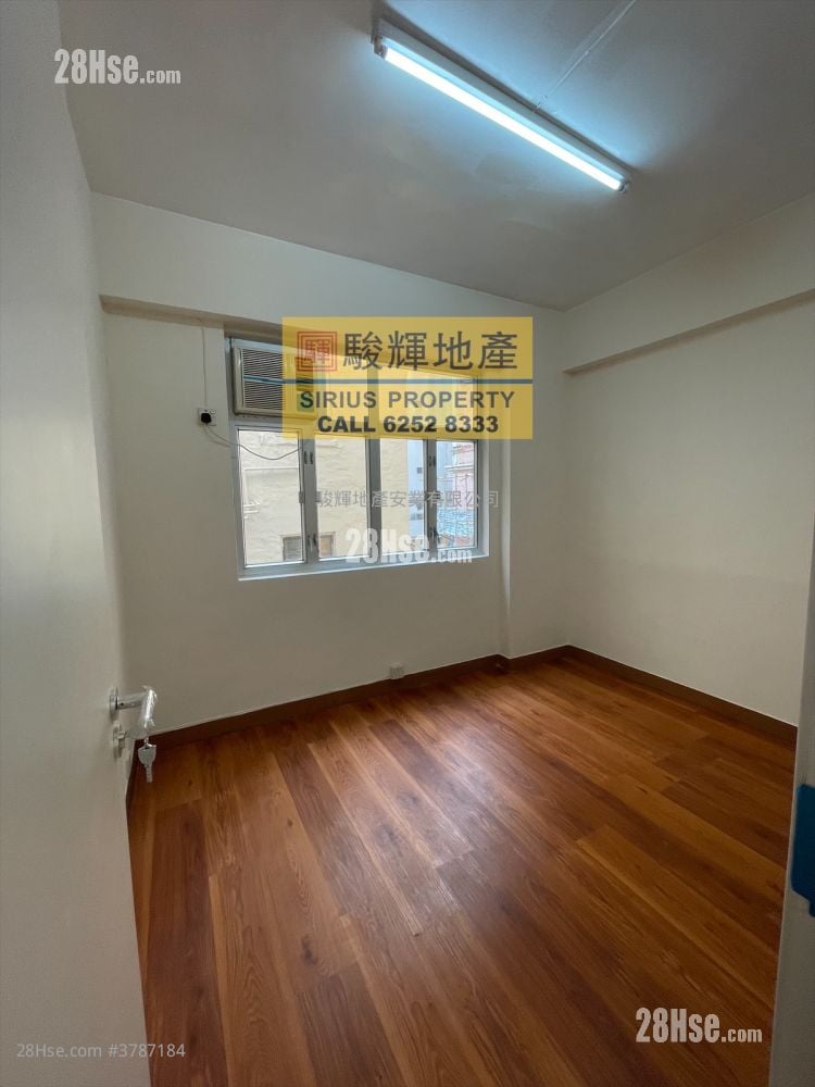 Foon Lok Building Rental 440 ft²