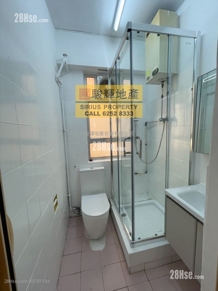 Foon Lok Building Rental 440 ft²