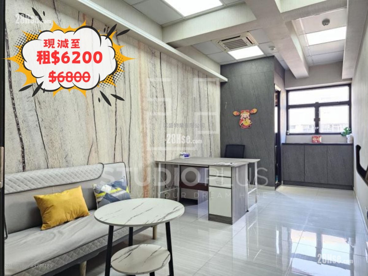 Hoover Industrial Building Rental 1 Toilet 200 ft²