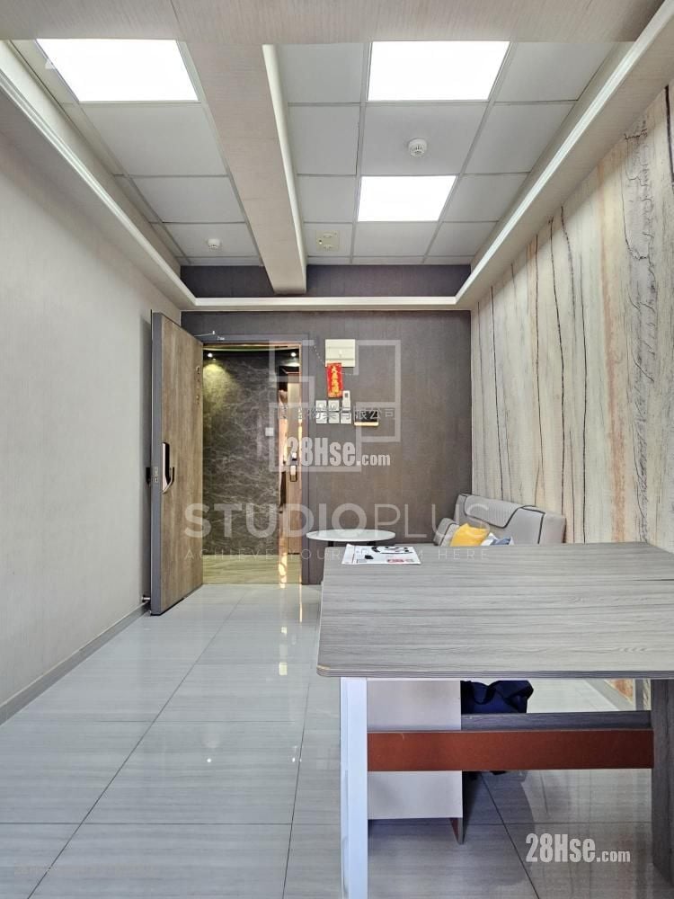 Hoover Industrial Building Rental 1 Toilet 200 ft²