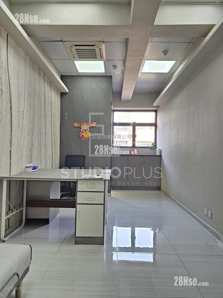 Hoover Industrial Building Rental 1 Toilet 200 ft²