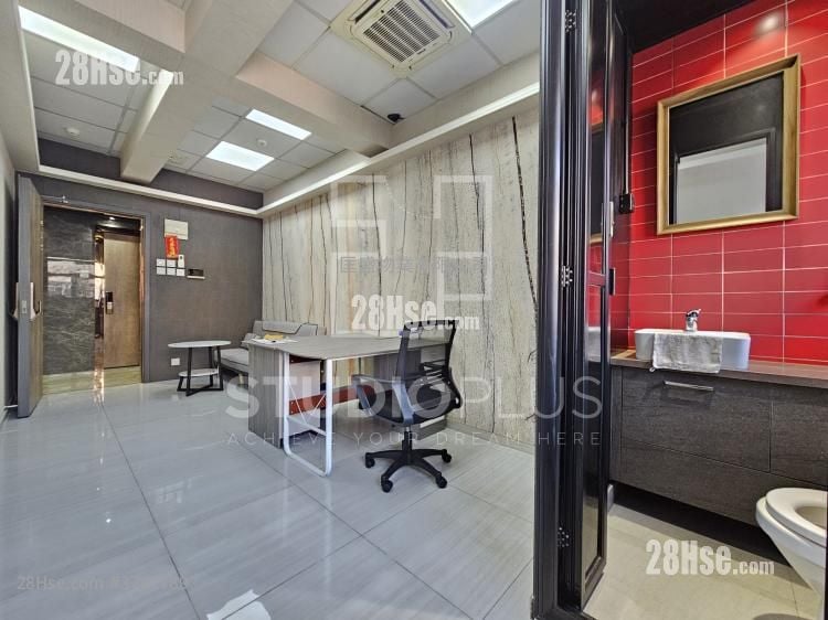 Hoover Industrial Building Rental 1 Toilet 200 ft²