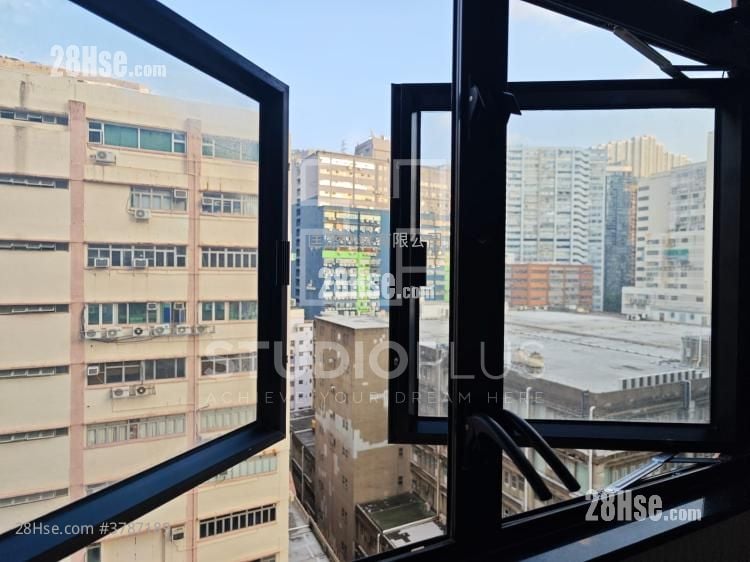 Hoover Industrial Building Rental 1 Toilet 200 ft²