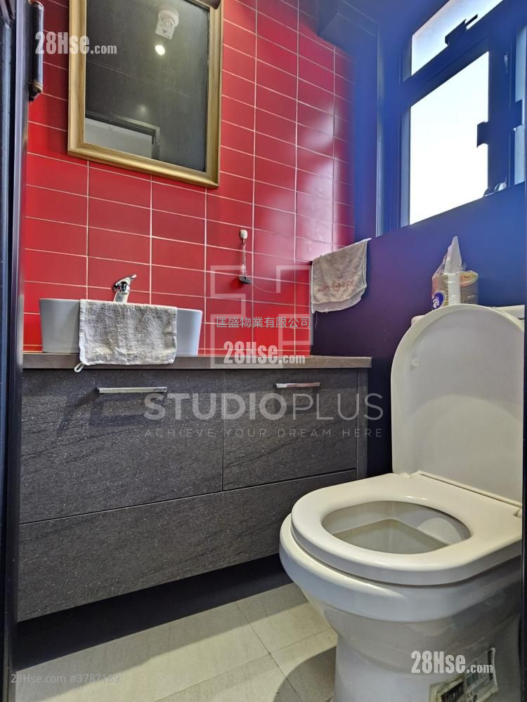 Hoover Industrial Building Rental 1 Toilet 200 ft²