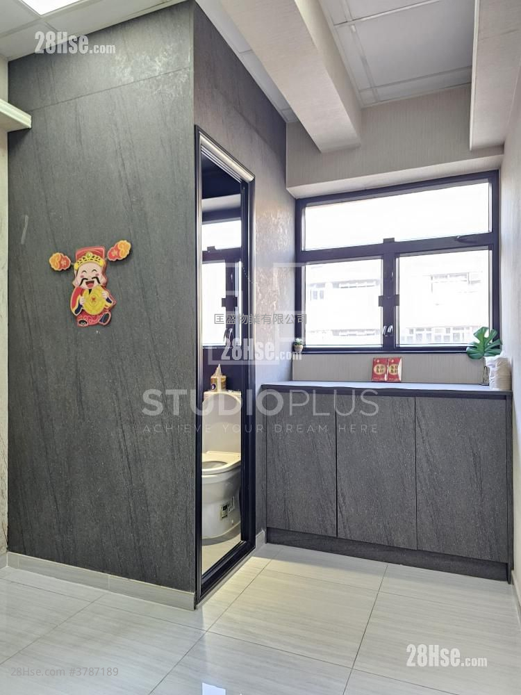 Hoover Industrial Building Rental 1 Toilet 200 ft²