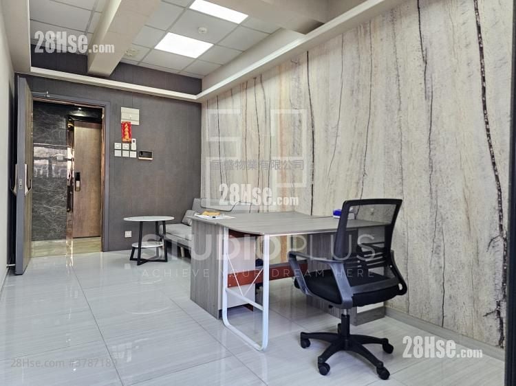 Hoover Industrial Building Rental 1 Toilet 200 ft²