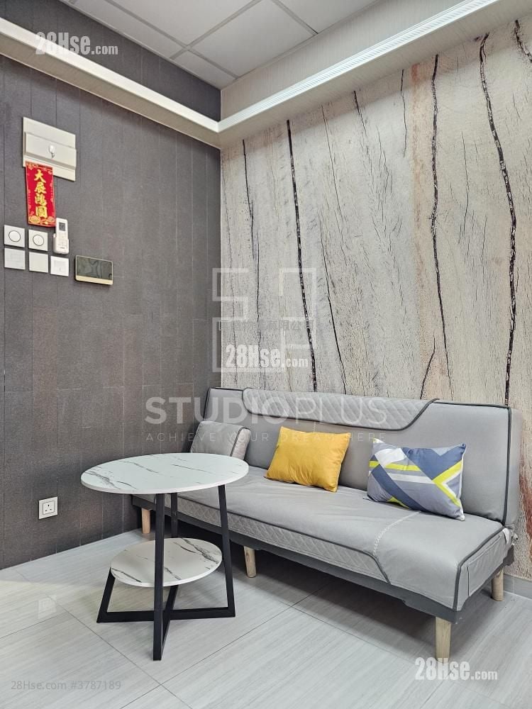 Hoover Industrial Building Rental 1 Toilet 200 ft²