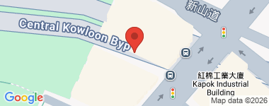 Merit Industrial Centre Middle Floor Address