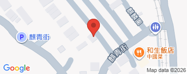 村屋 全层 高层 物业地址