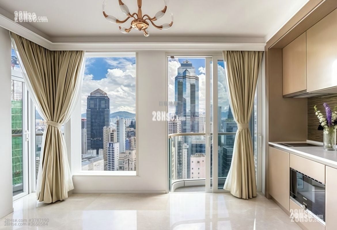 Upper Central Sell 194 ft²