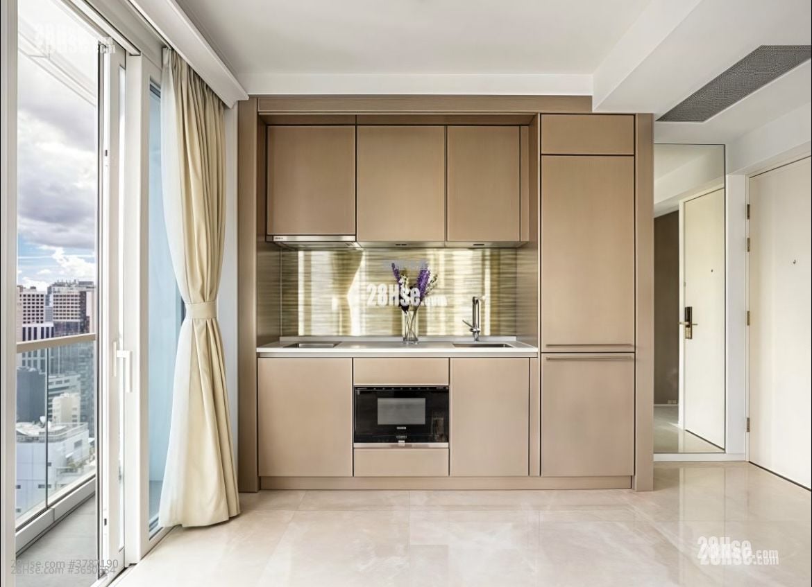 Upper Central Sell 194 ft²