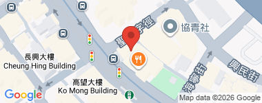  Fook King Court Room C Address