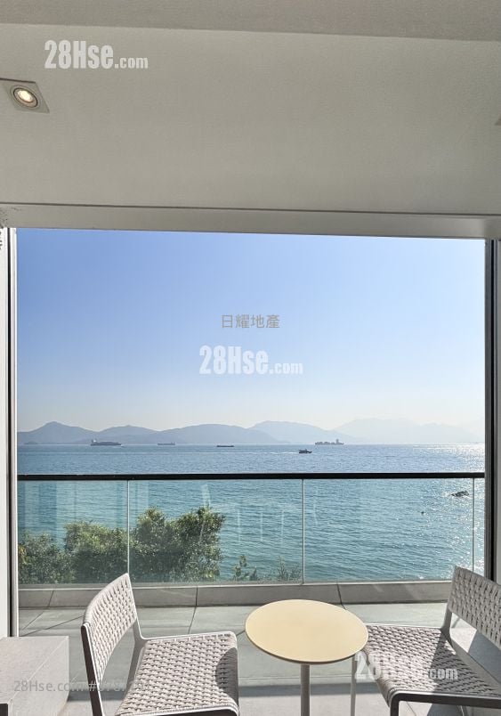 美利海湾 售盘 4,399 平方尺