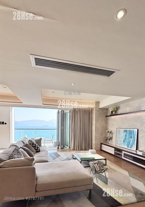 美利海湾 售盘 4,399 平方尺