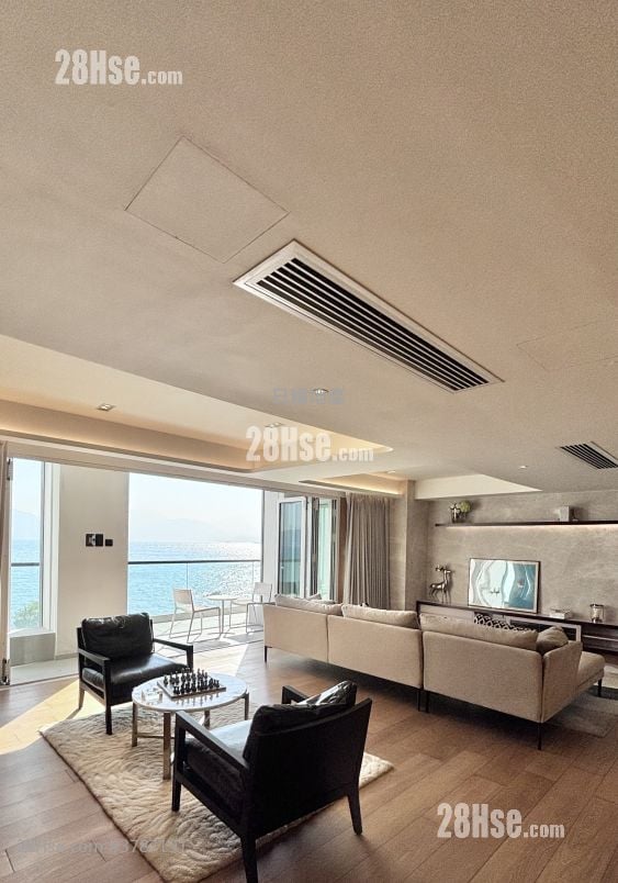 美利海湾 售盘 4,399 平方尺